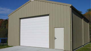 Garage Door Openers at Harding Park Bronx, New York